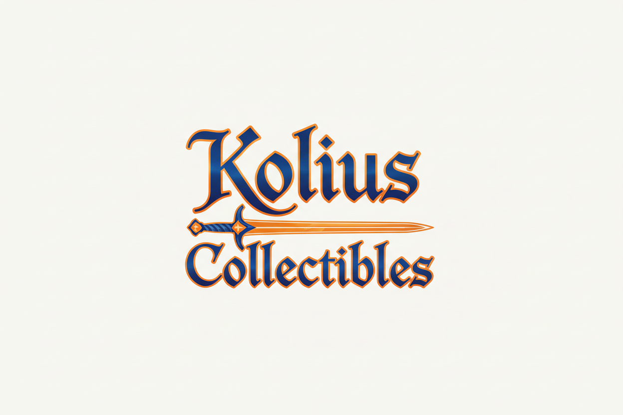 Kolius Collectibles